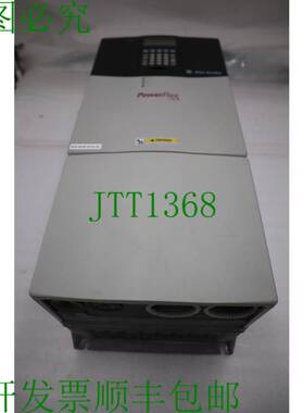 原装供应Allen Bradley 20BD065A0AYNAND0 /B PowerFlex 700 480V