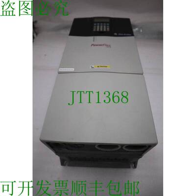 原装供应Allen Bradley 20BD065A0AYNAND0 /B PowerFlex 700 480V