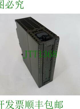 原装供应Simatic S7-300数字输入卡DI32 6ES7321-1BL00-0AA0