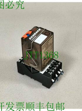 原装供应施拉克 MT323024 + MT78750