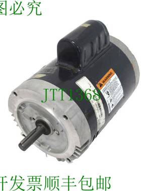 原装供应代顿 5K340BE 1/2 115/208-230V 1725RPM