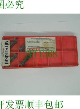 原装供应4 x GY2M0600J04N-MM VP10RT GFI05 硬质合金刀片