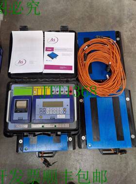 原装供应Dini Argeo称重终端DFWKRP和4倍WWSB3T a 3吨