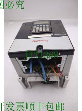 原装供应艾伦·布拉德利 20AD8P0A3AYNNC0 POWERFLEX 70 5  SER A