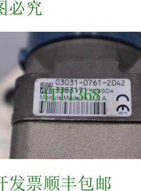原装供应罗斯蒙特第三代 3051 / 3051L4AA0FD21AAM5 新 5617
