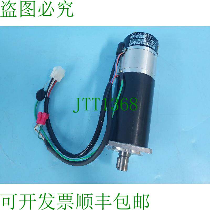 原装供应SANKYO OTC DAIHEN MC401AS302KNN31 ,W-X00531 400W 300