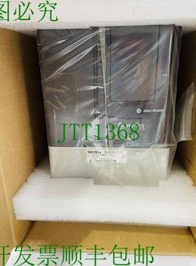 原装供应Allen-Bradley 20P41AB038RA0NNN 系列 A 10.0 PowerFlex