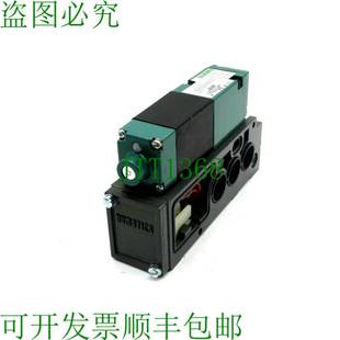 电磁阀气门 081SA415M057A61 原装 供应NUMATICS