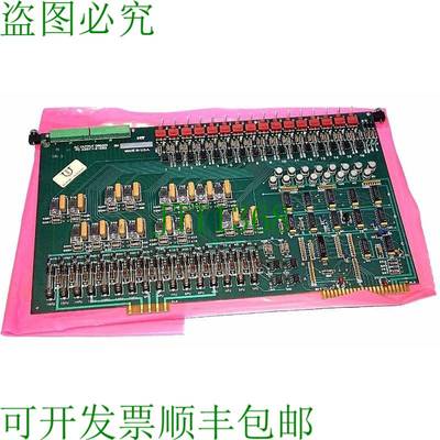 原装供应KEARNY TRECKER 1-21282 输出驱动板 121282