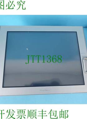 原装供应PRO-FACE PS3650A-T42S 3480801-02 工业 PC PROFACE PS3