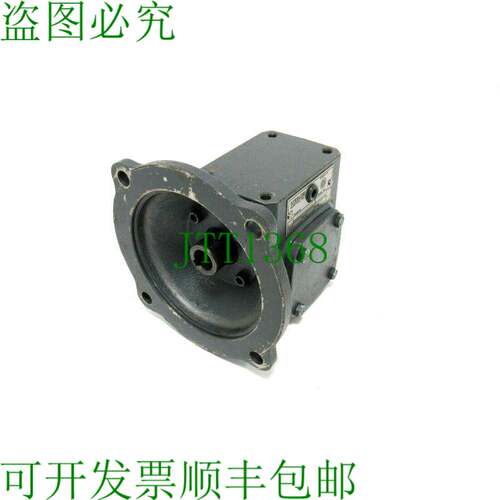 原装供应 STERLING 2133BQ060562 齿轮减速机 60:1