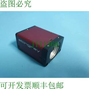 原装供应ALLIED VISION STINGRAY F201B ASG 相机
