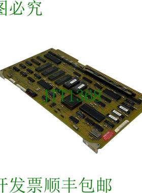 原装供应二手CINCINNATI MILACRON 3-533-0711G GCPU 控制板REV。