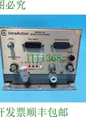 原装供应INTRAACTION -4050JWT16