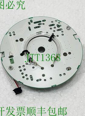 JRC CHU-30A H-6PCS00487D EPIRB 频闪灯模块