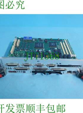 原装供应住友重工MC78 SHI CompactPCI运动控制器UMC780002-01