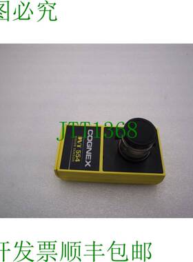 原装供应康耐视 VISION 554M DVT 554M L-369-C