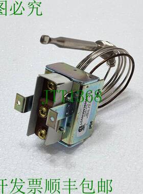 ROBERTSHAW 5225-07D LCCM300360000 恒温器 48-1032 类型 LC117