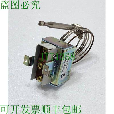 ROBERTSHAW 5225-07D LCCM300360000 恒温器 48-1032 类型 LC117