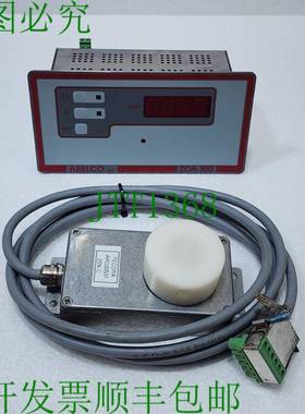 Tecora Arc ZOA 100 氧气分析仪 V4 230V W / ARC00531 传感器