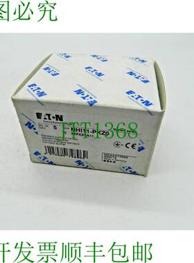 原装供应5 件 默勒 072896 件 NHI-11-PKZ0 件