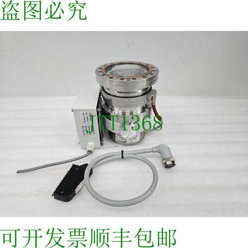 原装供应费尔弗,BALZERS TMU260 DN 100 CF-F,PM P02 135 涡轮泵/