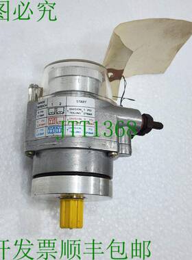 K43170625-003 MP904 气动风门执行器的继电器组件