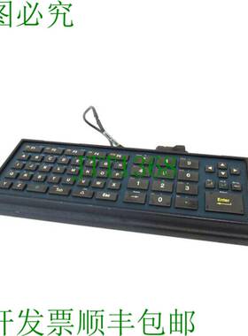 原装供应二手HYWELL INTERMAC 073024键盘