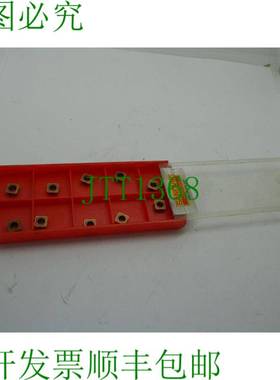 原装供应10 件可转位刀片 Sandvik 880-030305H-C-GM 1044 硬质合