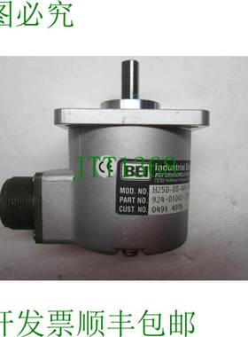 原装供应AT INDUSTRIAL H25D-SS-400-ABZC-8830-LED-SM18 编码器