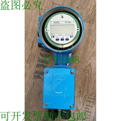 原装供应科隆高度计 IFC090F / 流量计 IFC090F/D/6