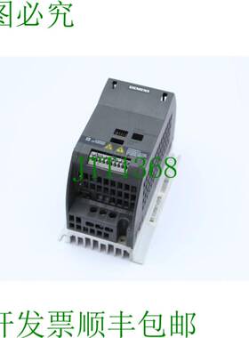 原装供应G110 CPM110 AIN 6SL3211-0AB11-2BA1