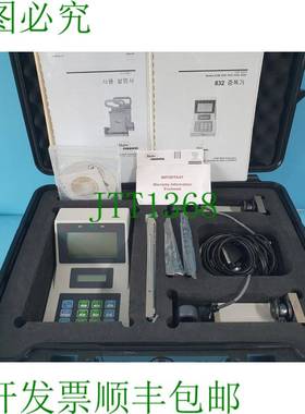 原装供应Mahr 832F Millitron 数字电子放大器和 EGH2013W2 水平