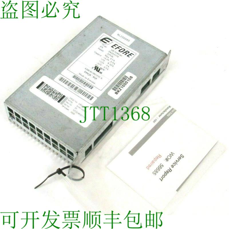 原装供应重建 ABB 机器人 SR91B140 DSQC505 3HAC42961 电源