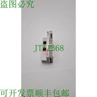 适配器 原装 供应Beckhoff EK1818 EtherCAT