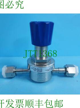 原装供应TKF TK-FUJIKIN TKSCT S8RG2-VF-1B3-P 1/2