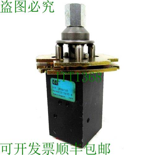 原装供应.233-5830-B JOYSTICK 飞行员阀门 2335830B