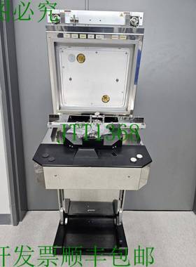 原装供应布鲁克 FIXLOAD 装载端口 2