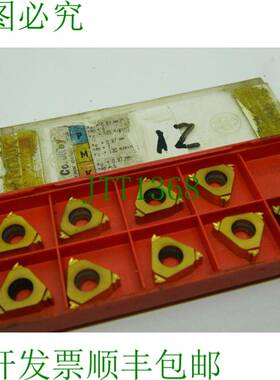 原装供应10x 山特维克 R166.OG-16WH01-200 1020