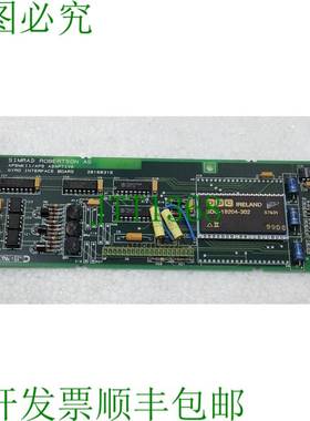 SIMRAD Robertson 20168316 AP9MKII/AP9 陀螺仪接口板 适用于 AP