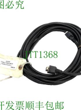 原装供应FANUC A02B-0118-C031 电缆 A02B0118C031