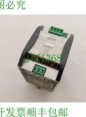 原装供应电源 Murr Elektronik 100-240 V 24VDC / 20A 66245-1.0