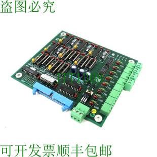 CONTROLS 7010 供应二手 701014 REV BAY 分析输出板 原装