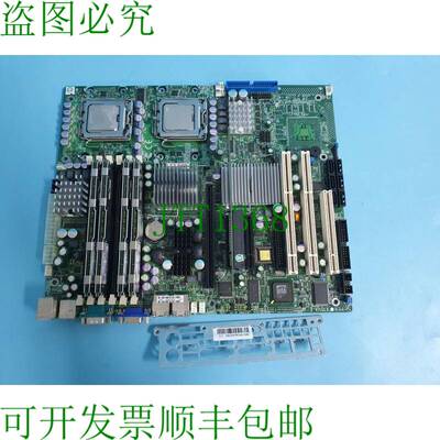 原装供应Supermicro X7DVA-8/X7DVA-E BIOS 修订版 1.2b / 主板 5