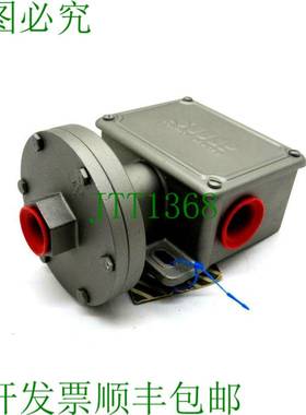 原装供应新款SOR 12NN-K45-N4-C2A-TTYY 压力灭弧室12NNK45N4C2AT