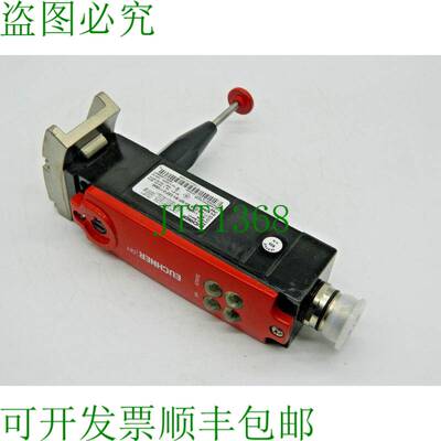 原装供应1x Euchner CET1-AR-CRA-AH-50F-SH-C2312-110943 安全开