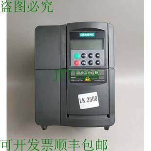 原装供应6SE6420-2UD24-0BA0 + 6SE6400-0BP00-0AA0 克雷姆布格尔