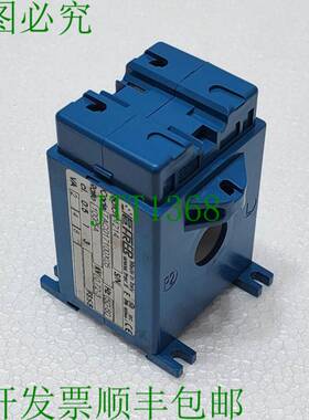 2x FRER TAC017100X05 电流互感器 100/5A TAC017 环形 15x5