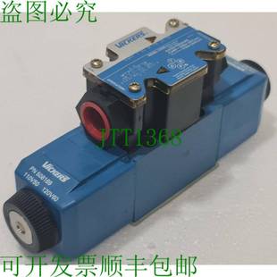 508169 DG4V 维氏 方向控制阀
