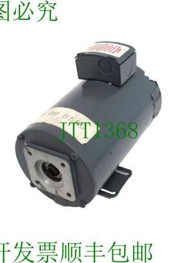 原装供应替换利森 C42T34NZ1B 1.5 3450RPM 208-230/460V 3030001